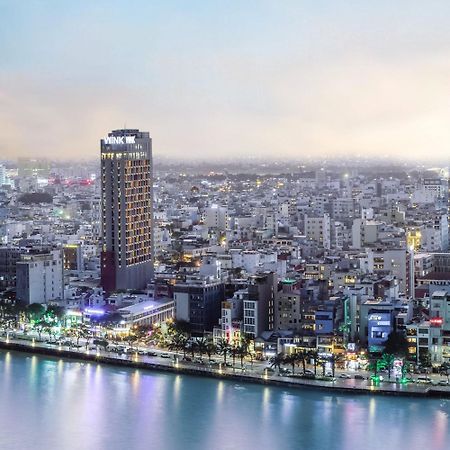 Wink Hotel Danang Centre - 24Hrs Lifestyle Stay Exterior photo
