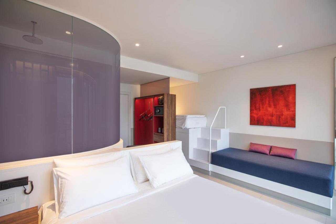 Wink Hotel Danang Centre - 24Hrs Lifestyle Stay Exterior photo