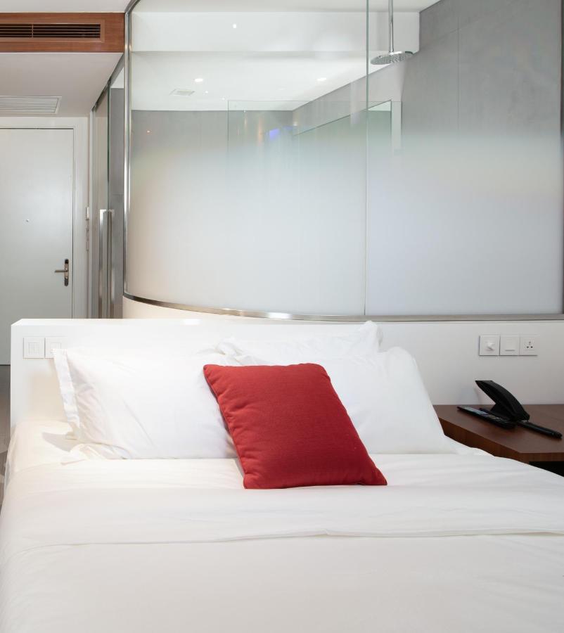 Wink Hotel Danang Centre - 24Hrs Lifestyle Stay Exterior photo