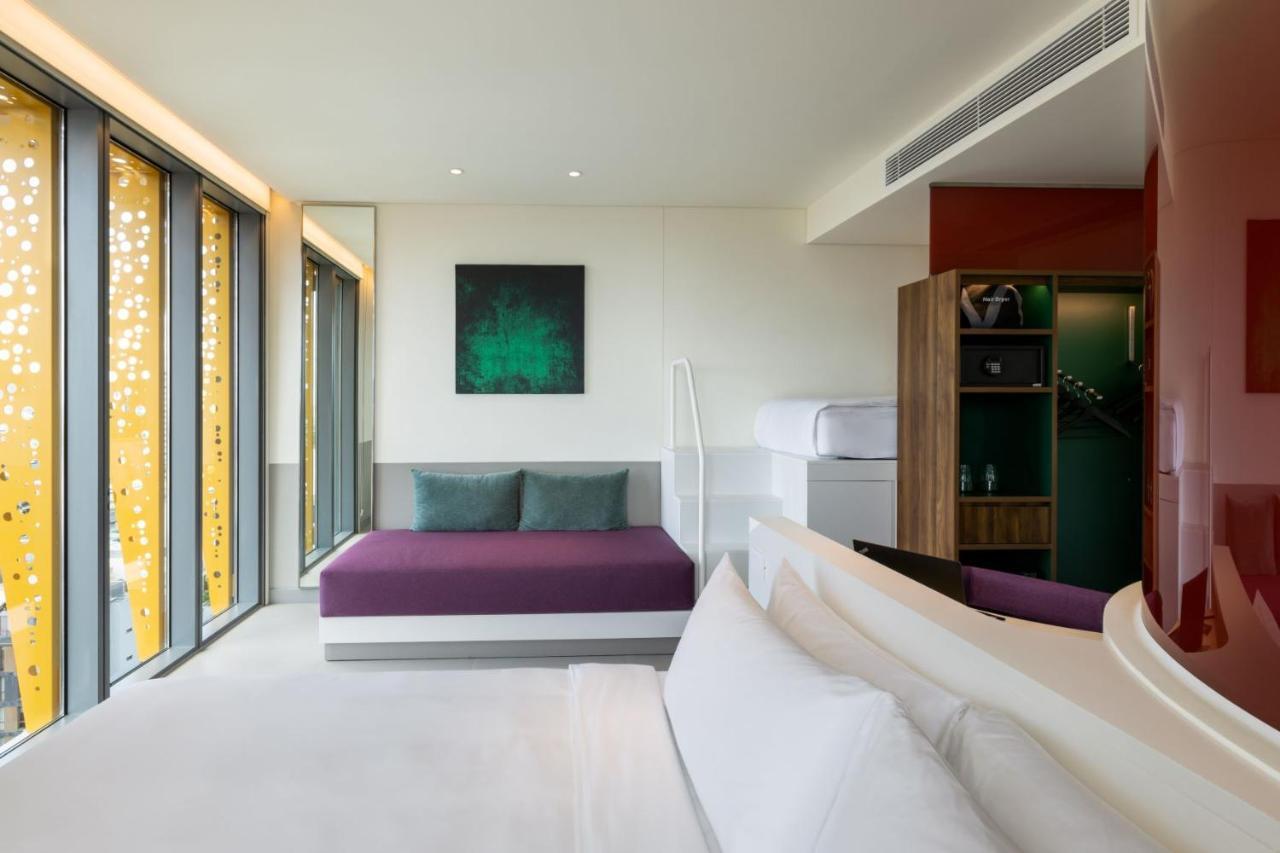 Wink Hotel Danang Centre - 24Hrs Lifestyle Stay Exterior photo