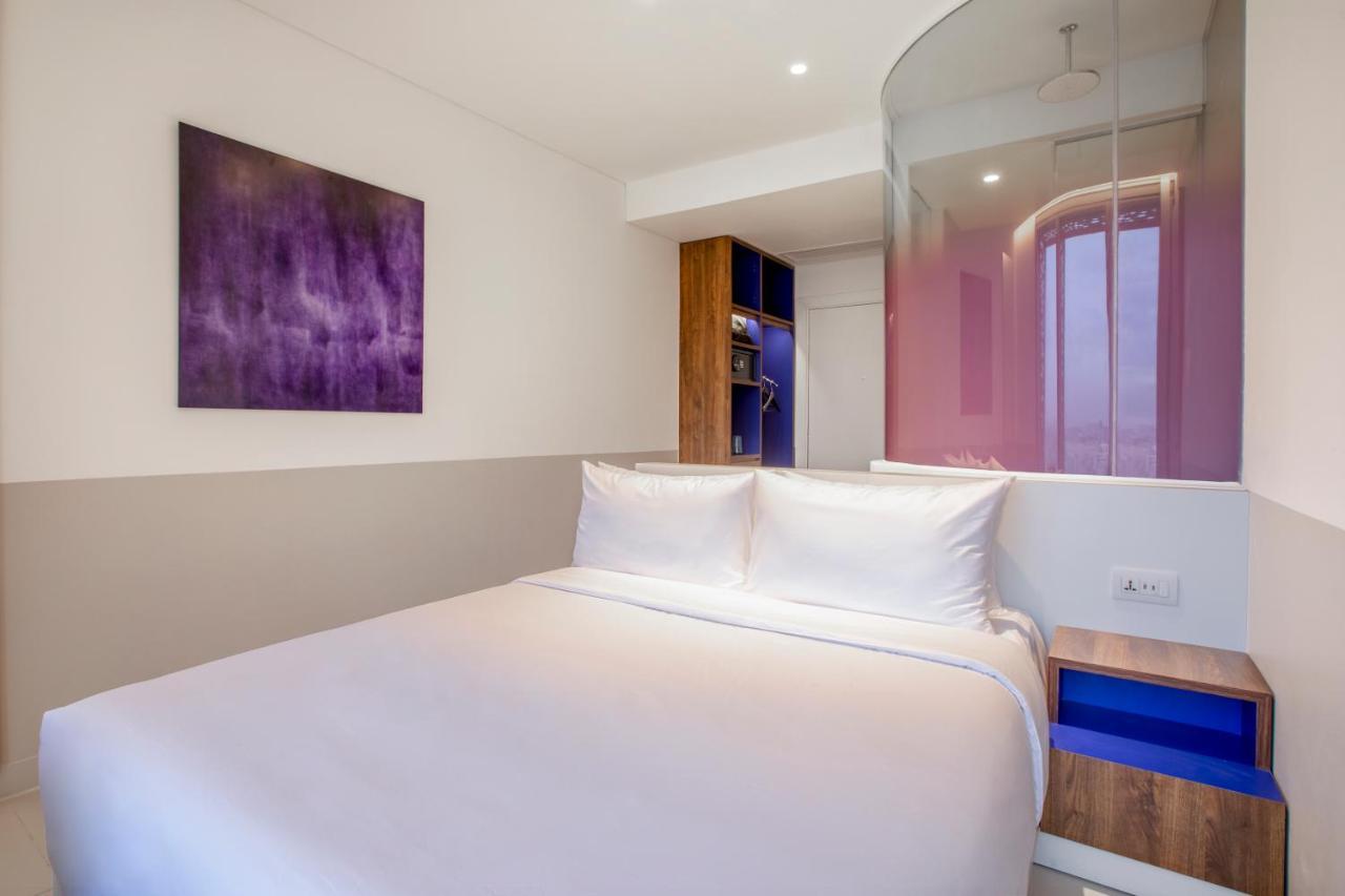 Wink Hotel Danang Centre - 24Hrs Lifestyle Stay Exterior photo