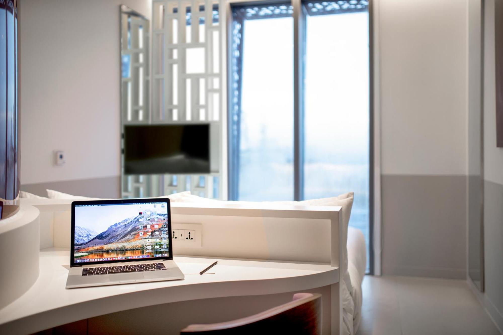 Wink Hotel Danang Centre - 24Hrs Lifestyle Stay Exterior photo