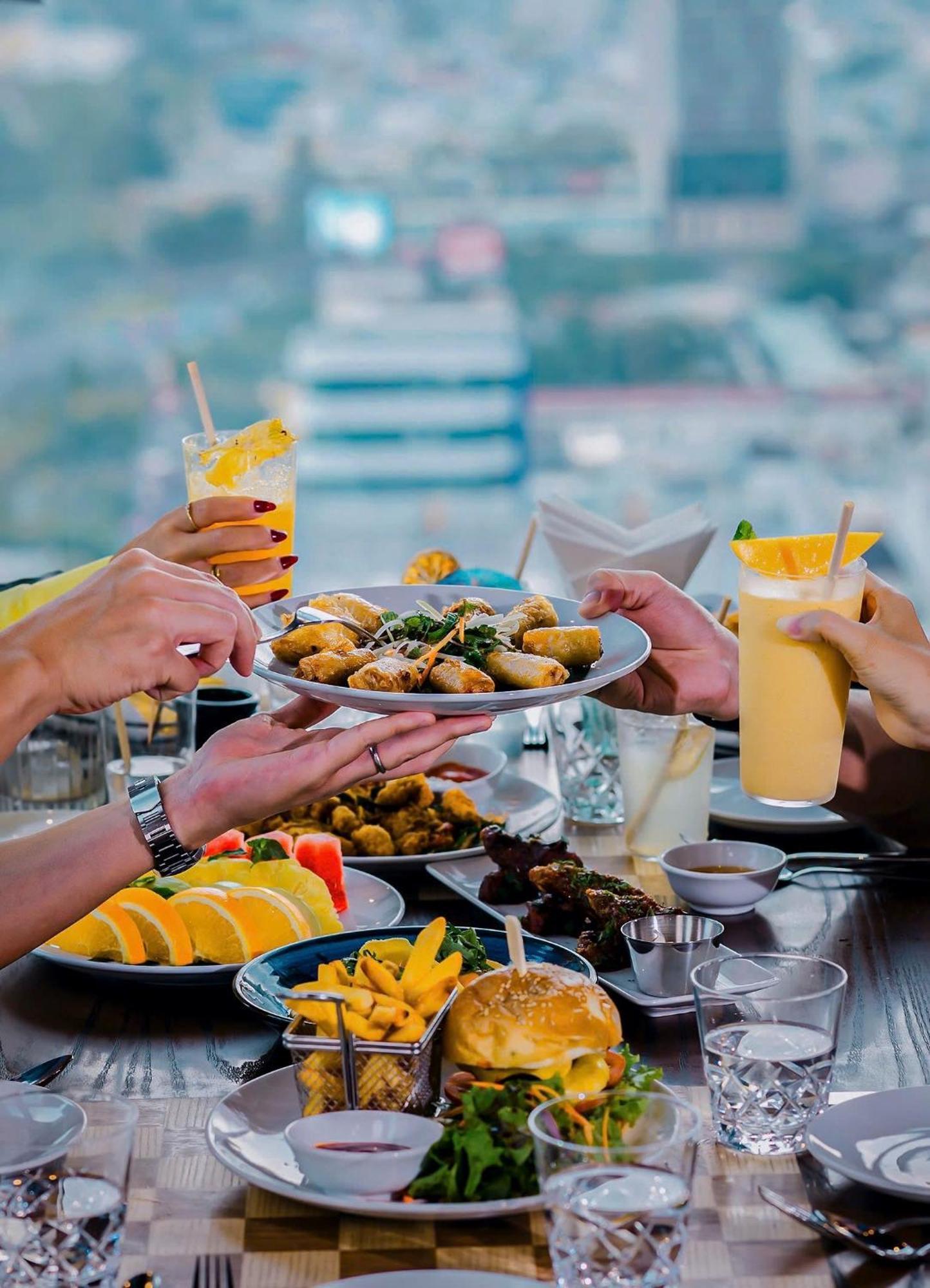 Wink Hotel Danang Centre - 24Hrs Lifestyle Stay Exterior photo