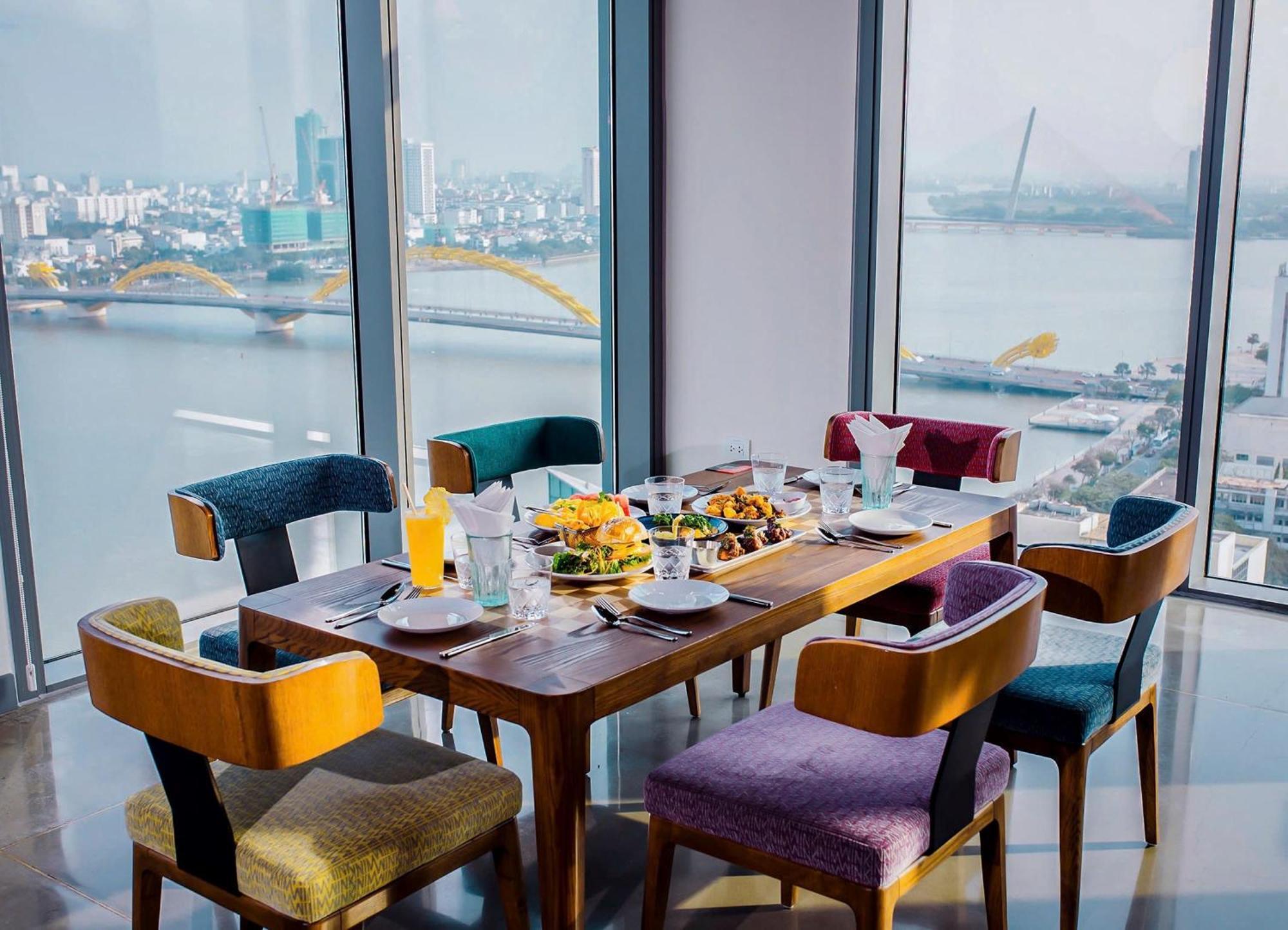 Wink Hotel Danang Centre - 24Hrs Lifestyle Stay Exterior photo