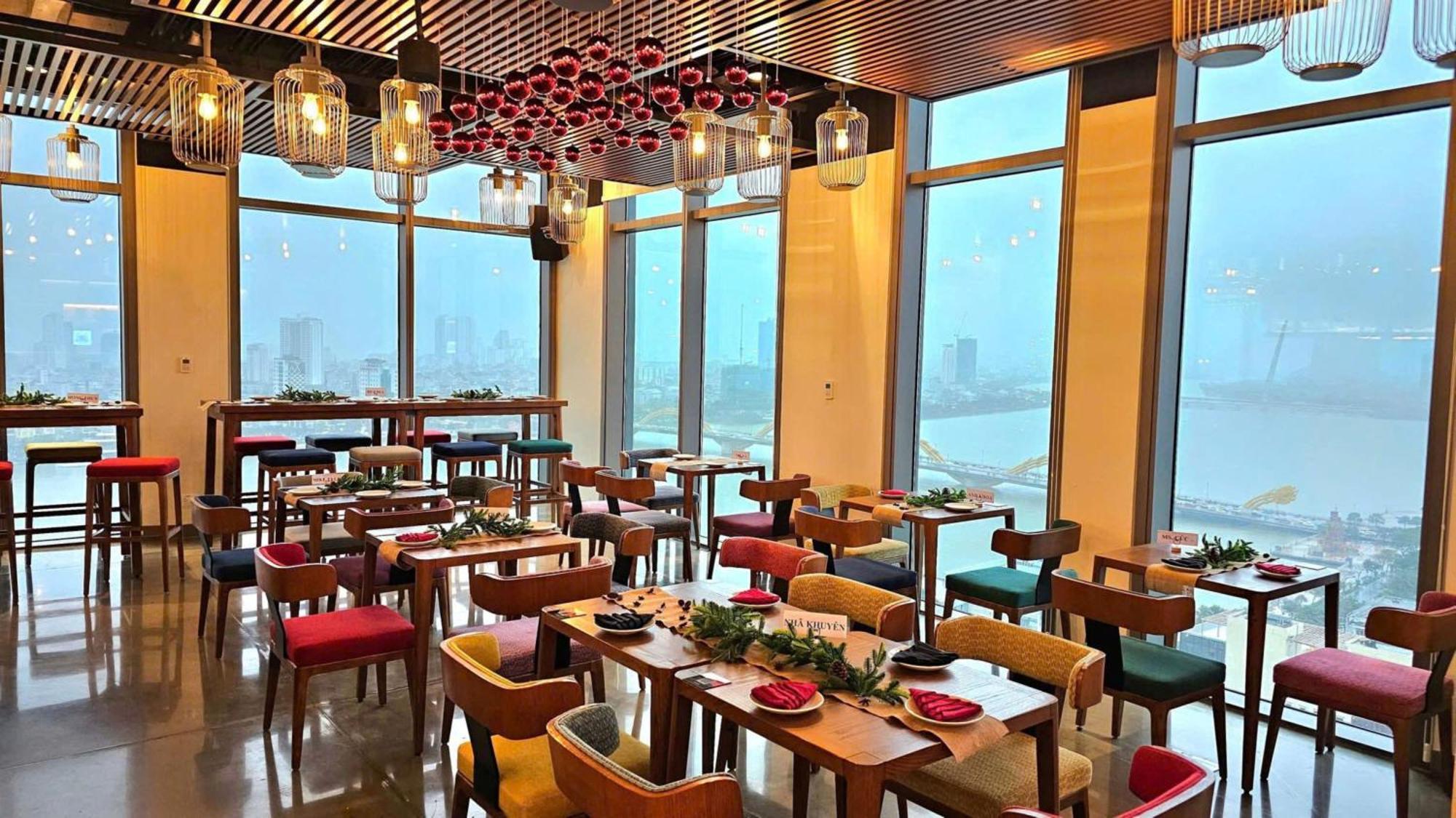 Wink Hotel Danang Centre - 24Hrs Lifestyle Stay Exterior photo